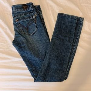 🌙JEAN SALE!!! Vintage JoJo Jeans!